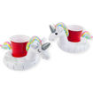Picture of BEVERAGE FLOAT UNICORN 2 PACK